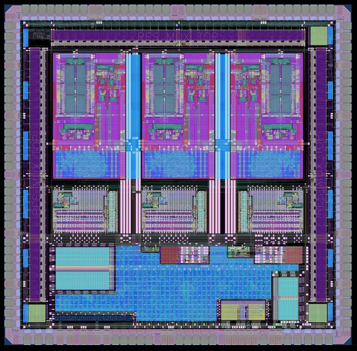 ASIC design thumbnail