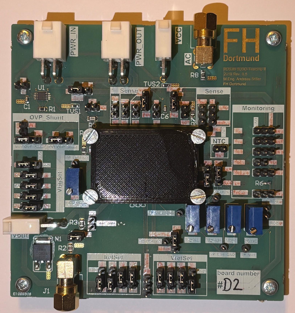 Powering and data transmission thumbnail